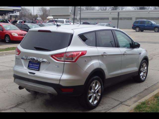 Ford Escape 2013 photo 4